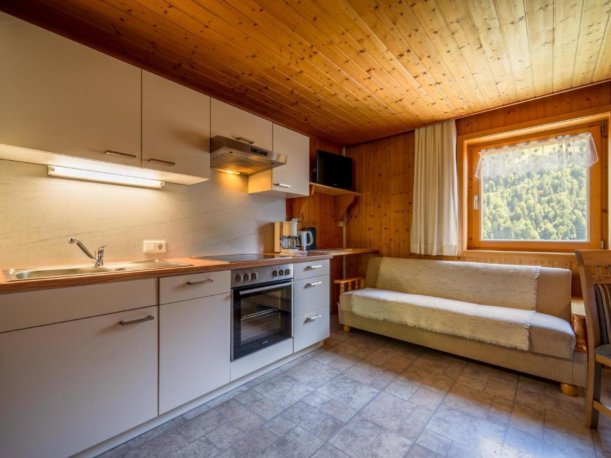 Ferienhaus Tuertscher 2 Sonntag Exterior photo