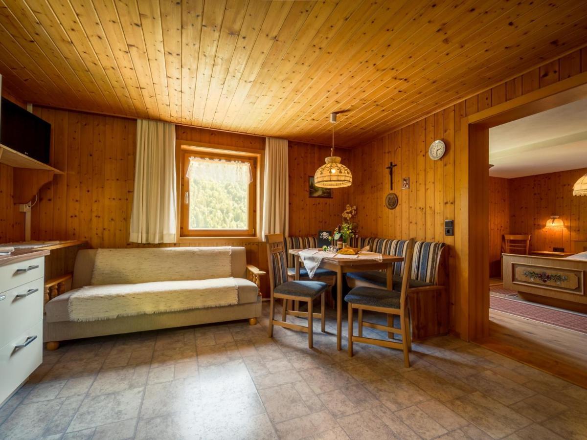 Ferienhaus Tuertscher 2 Sonntag Exterior photo